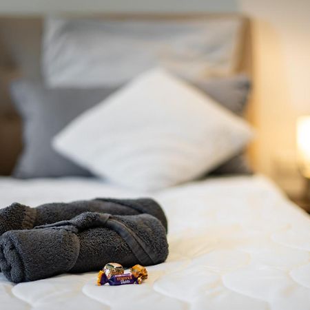 Mola Apartments-Apartment Im Herdecker Zentrum Fuer 3 Gaeste-Gratis Parkplatz-Highspeed Wlan-Auch Fuer Langzeit Geeignet Exteriör bild