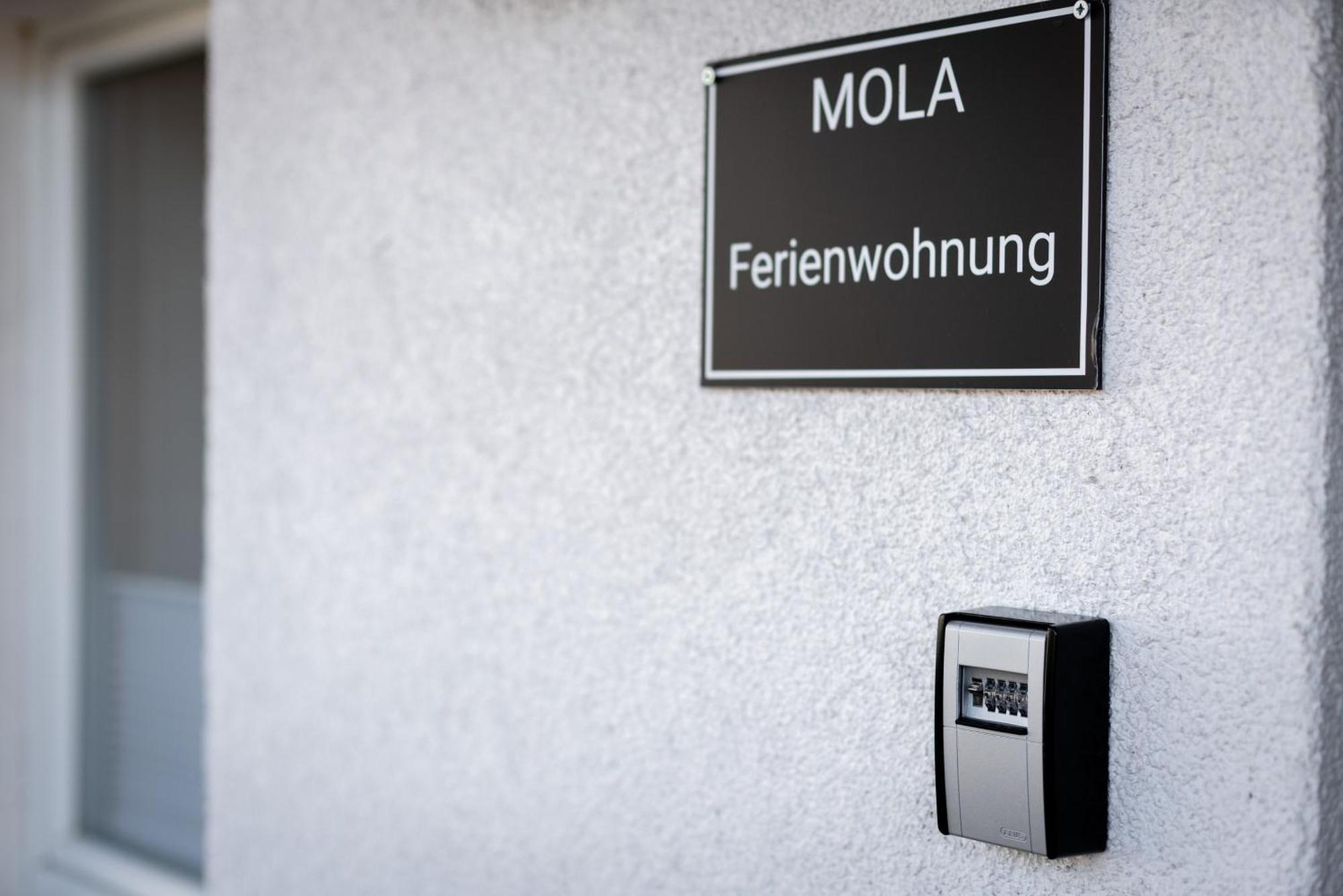 Mola Apartments-Apartment Im Herdecker Zentrum Fuer 3 Gaeste-Gratis Parkplatz-Highspeed Wlan-Auch Fuer Langzeit Geeignet Exteriör bild