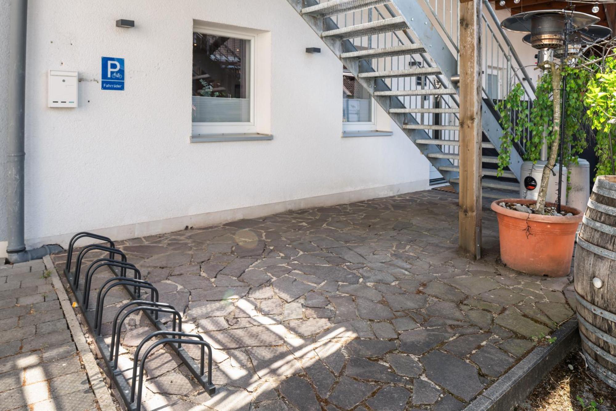 Mola Apartments-Apartment Im Herdecker Zentrum Fuer 3 Gaeste-Gratis Parkplatz-Highspeed Wlan-Auch Fuer Langzeit Geeignet Exteriör bild